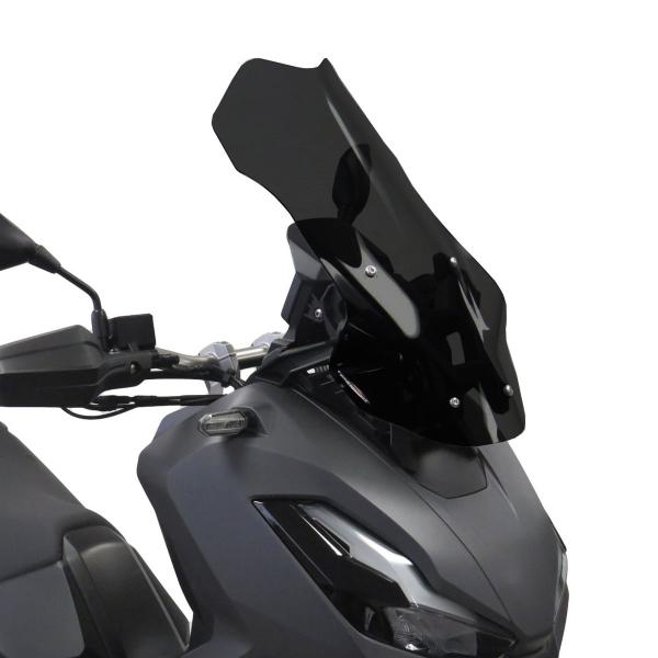 Cupolino PowerBronze Touring fume scuro Honda ADV350 2022-2024