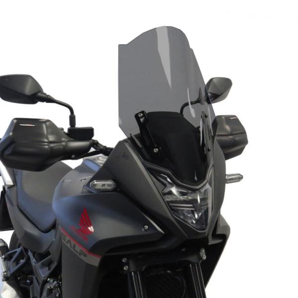 Cupolino PowerBronze Touring fume scuro Honda Transalp XL750 2023-2024