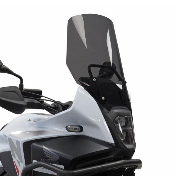 Cupolino PowerBronze Flip-Up fume scuro Honda NX500 2024-2025