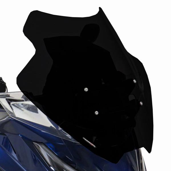 Cupolino PowerBronze Touring fume scuro Honda NT1100 2025