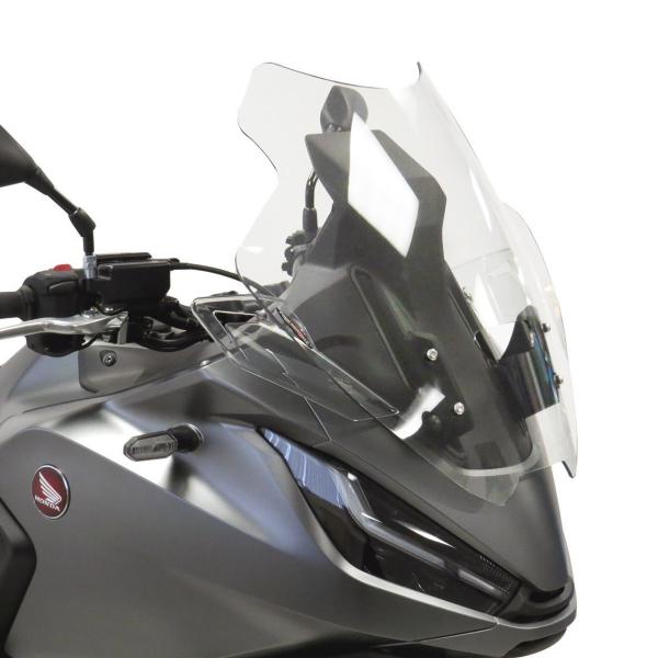 Cupolino PowerBronze Touring + trasparente Honda NT1100 2022-2024