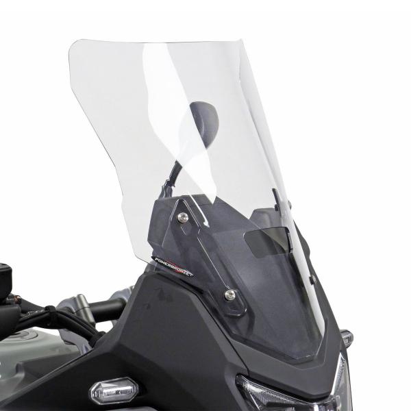 Cupolino PowerBronze Touring trasparente Honda XL750 Transalp 2025