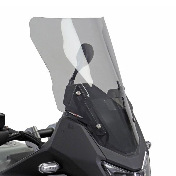 Cupolino PowerBronze Touring fume chiaro Honda XL750 Transalp 2025