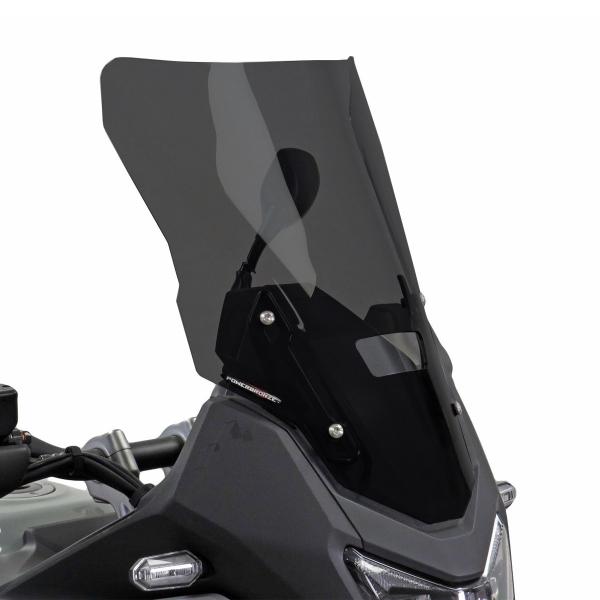 Cupolino PowerBronze Touring fume scuro Honda XL750 Transalp 2025