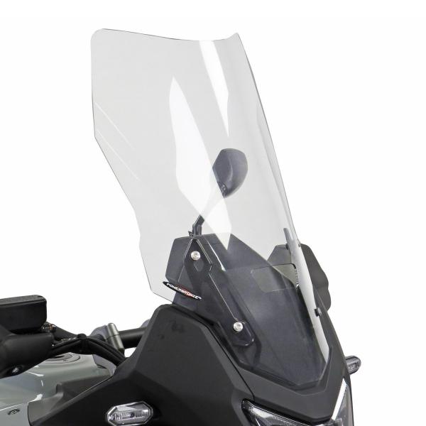 Cupolino PowerBronze Touring + trasparente Honda XL750 Transalp 2025