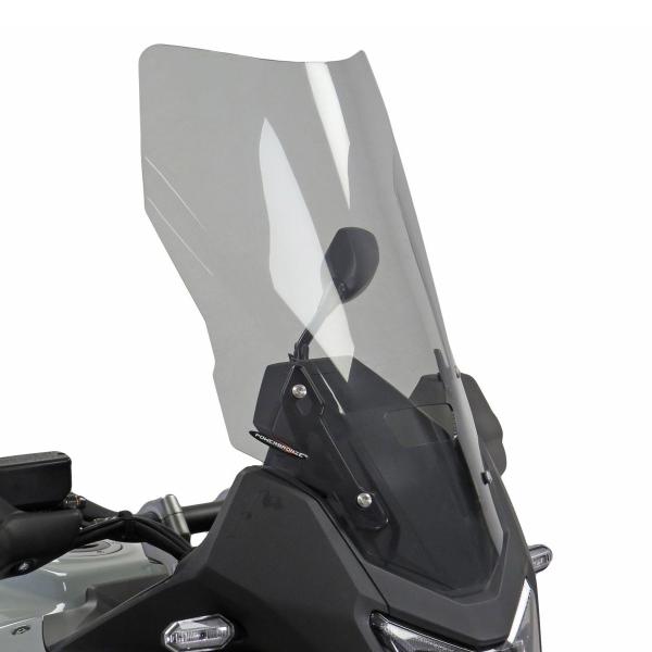 Cupolino PowerBronze Touring + fume chiaro Honda XL750 Transalp 2025