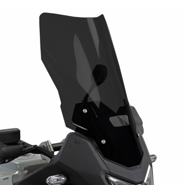 Cupolino PowerBronze Touring + fume scuro Honda XL750 Transalp 2025