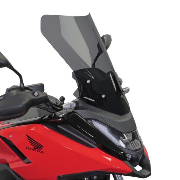 Cupolino PowerBronze Touring fume scuro Honda NC750X 2025