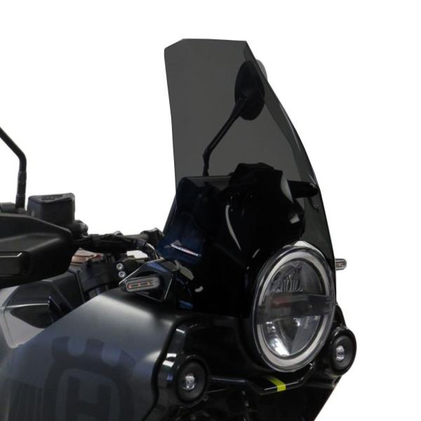 Cupolino PowerBronze Flip-Up fume scuro Husqvarna Norden 901/Epedition 2022-2024