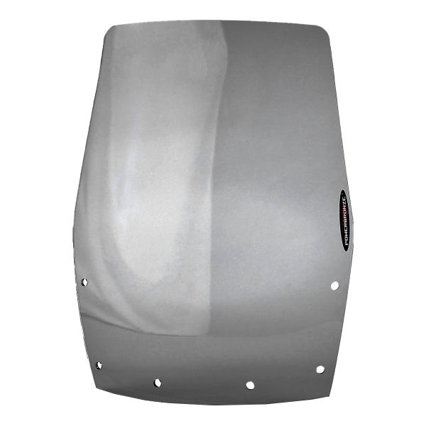 Cupolino PowerBronze Flip-Up fume scuro Kawasaki GPX250R 1988-1996