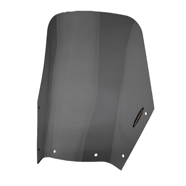 Cupolino PowerBronze Flip-Up fume scuro Kawasaki KLE500 1994-1996