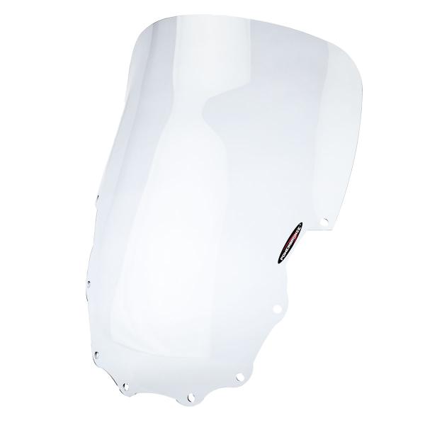 PowerBronze Flip-Up clear screen Kawasaki GPZ500 1994-2003