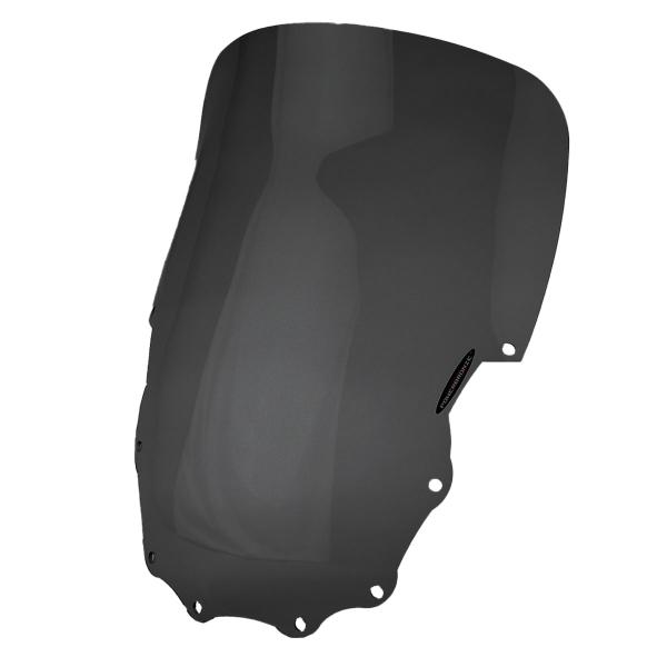 Cupolino PowerBronze Flip-Up nero Kawasaki GPZ500 1994-2003