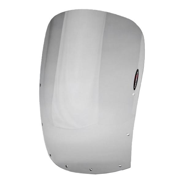 Cupolino PowerBronze Flip-Up fume chiaro Kawasaki GPZ600R 1988-1990