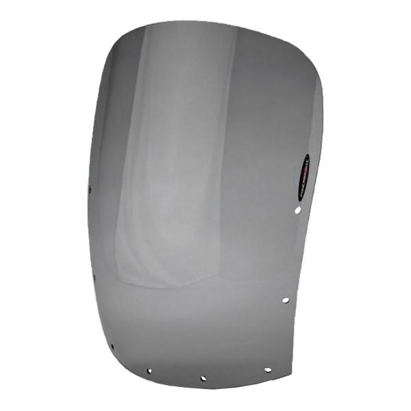 Cupolino PowerBronze Flip-Up fume scuro Kawasaki GPZ600R 1988-1990