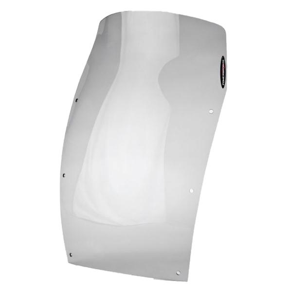 Cupolino PowerBronze Flip-Up fume chiaro Kawasaki GPX600R 1988-1993