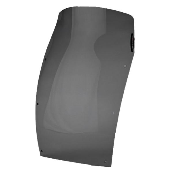 Cupolino PowerBronze Flip-Up fume scuro Kawasaki GPX600R 1988-1993