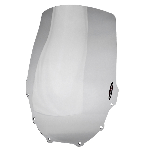 Cupolino PowerBronze Flip-Up fume chiaro Kawasaki ZZR600 1990-1992
