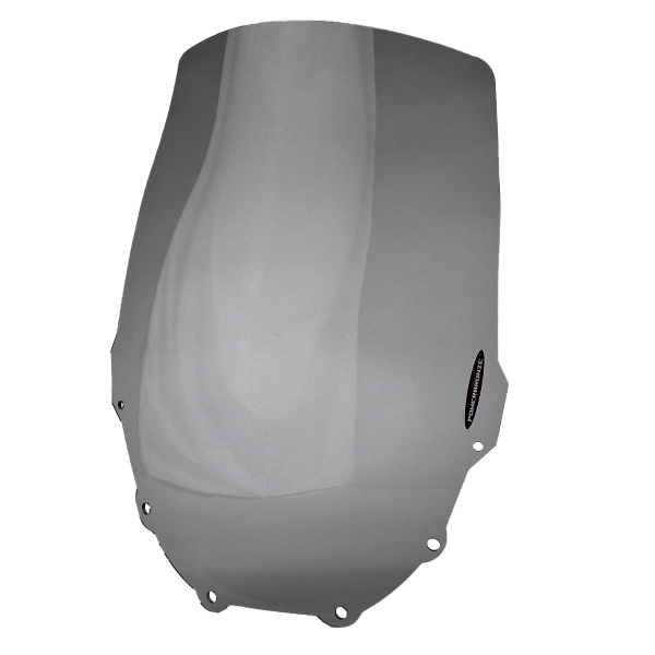Cupolino PowerBronze Flip-Up fume scuro Kawasaki ZZR600 1990-1992