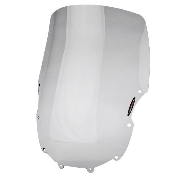 Cupolino PowerBronze Flip-Up fume chiaro Kawasaki ZZR600 1993-2006
