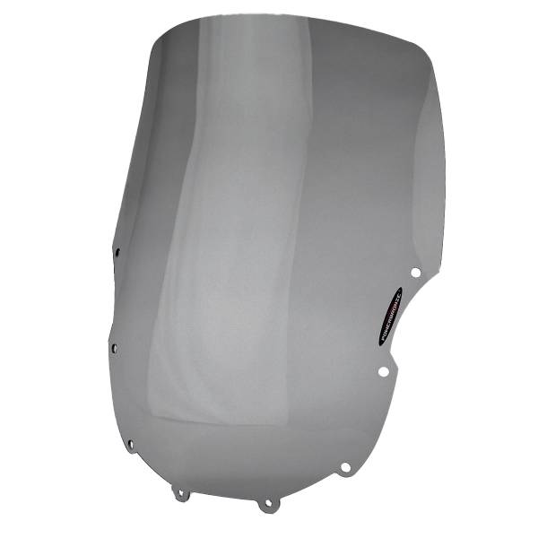 Cupolino PowerBronze Flip-Up fume scuro Kawasaki ZZR600 1993-2006