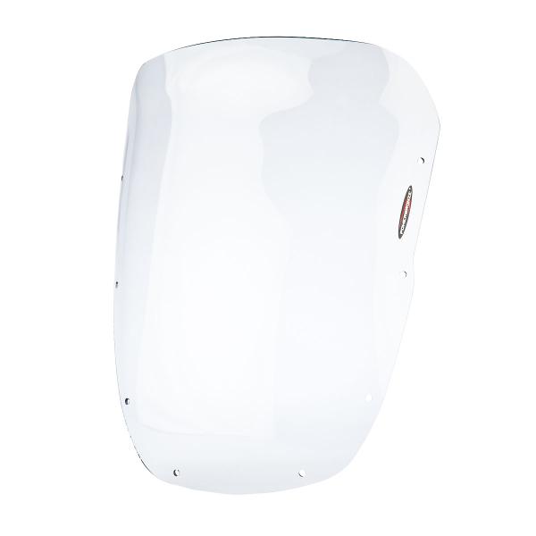 PowerBronze Flip-Up clear screen Kawasaki ZX6R 1995-1997