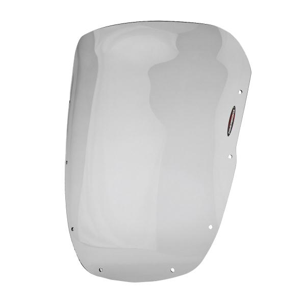 Cupolino PowerBronze Flip-Up fume chiaro Kawasaki ZX6R 1995-1997