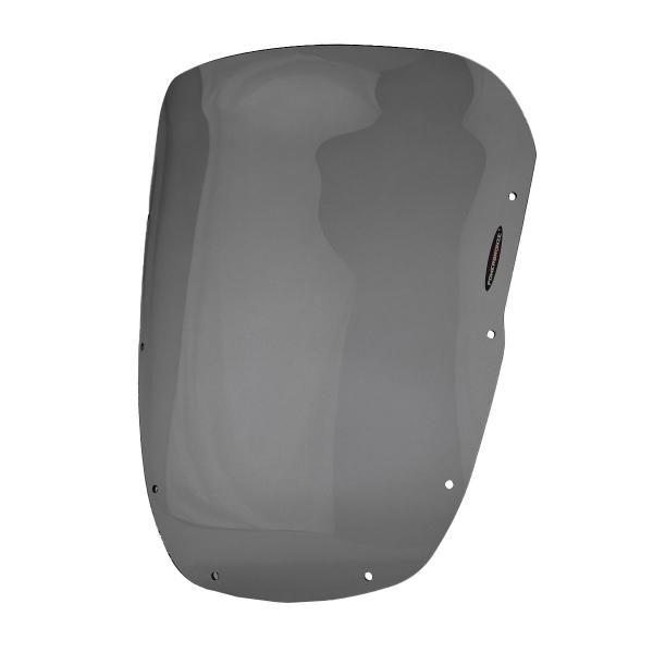Cupolino PowerBronze Flip-Up fume scuro Kawasaki ZX6R 1995-1997