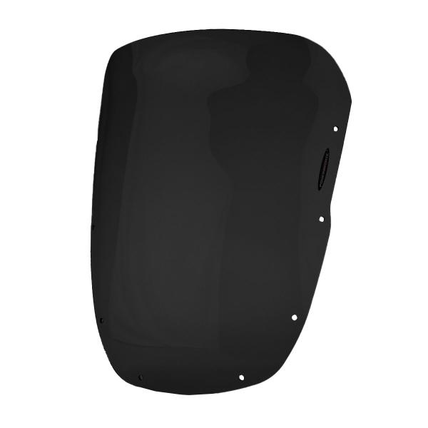 Cupolino PowerBronze Flip-Up nero Kawasaki ZX6R 1995-1997