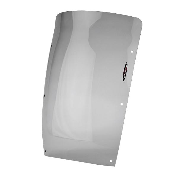 Cupolino PowerBronze Flip-Up fume chiaro Kawasaki GPX750R 1987-1991