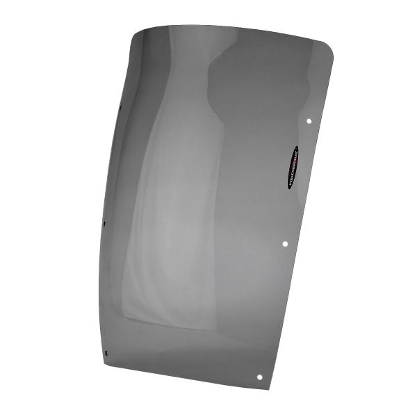 Cupolino PowerBronze Flip-Up fume scuro Kawasaki GPX750R 1987-1991