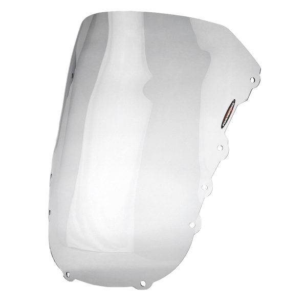Cupolino PowerBronze Flip-Up fume chiaro Kawasaki ZX750R 1991-1992