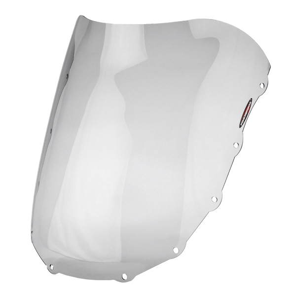 Cupolino PowerBronze Flip-Up fume chiaro Kawasaki ZX750R 1993-1995