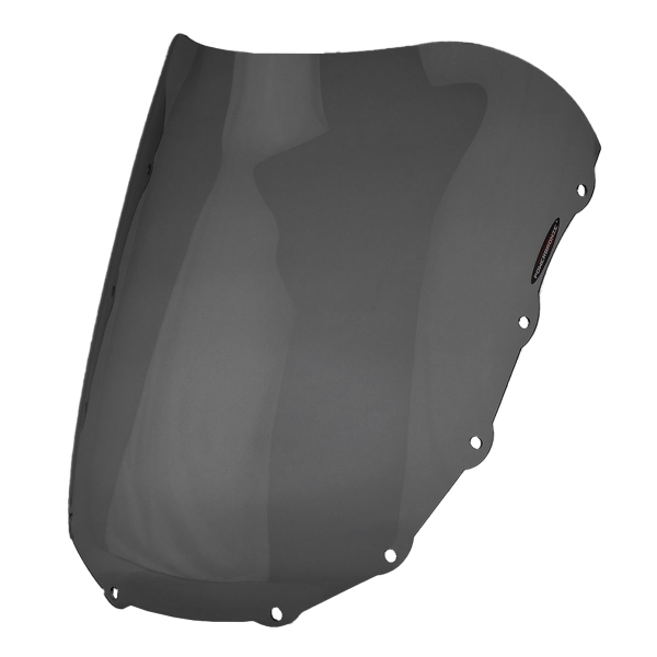 Cupolino PowerBronze Flip-Up nero Kawasaki ZX750R 1993-1995