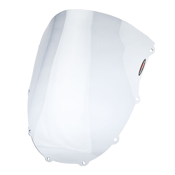 PowerBronze Flip-Up clear screen Kawasaki ZX7R 1996-2001