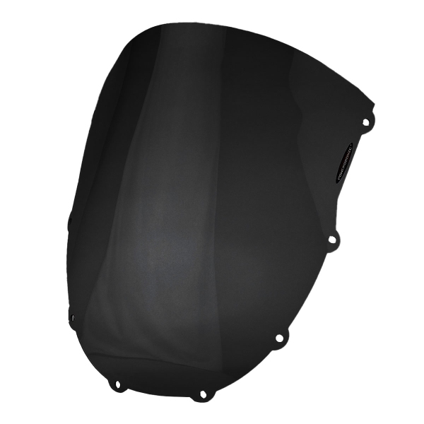 Cupolino PowerBronze Flip-Up nero Kawasaki ZX7R 1996-2001