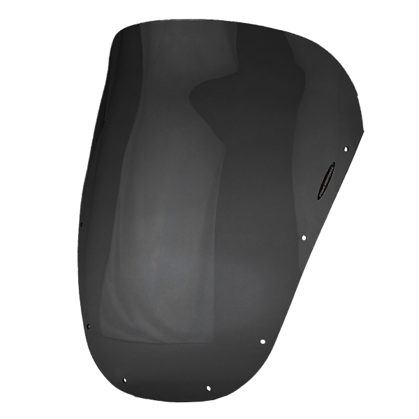 Cupolino PowerBronze Flip-Up nero Kawasaki ZX9R 1994-1997