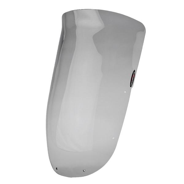 Cupolino PowerBronze Flip-Up fume chiaro Kawasaki ZX10 Tomcat 1988-1990