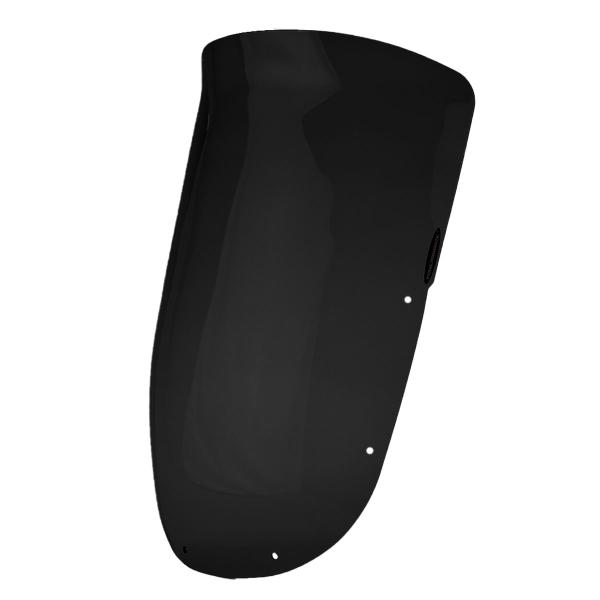 Cupolino PowerBronze Flip-Up nero Kawasaki ZX10 Tomcat 1988-1990