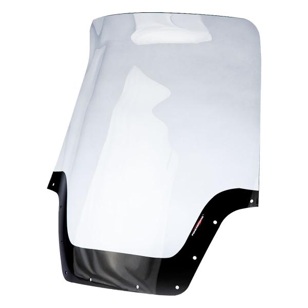 PowerBronze Flip-Up clear screen Kawasaki GTR1000 1989-1998