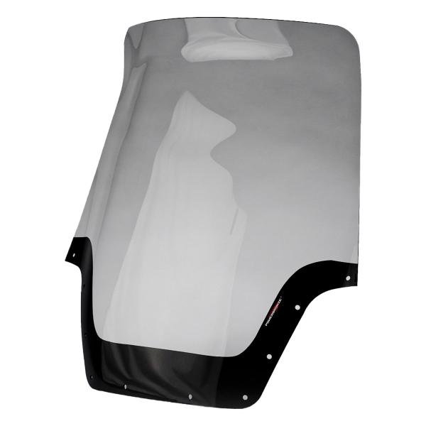 Cupolino PowerBronze Flip-Up fume chiaro Kawasaki GTR1000 1989-1998