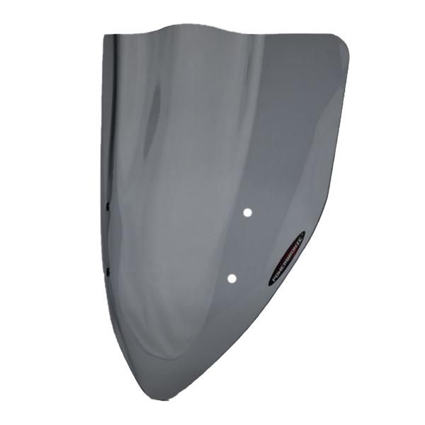 Cupolino PowerBronze Flip-Up fume scuro Kawasaki KLE500 2003-2006