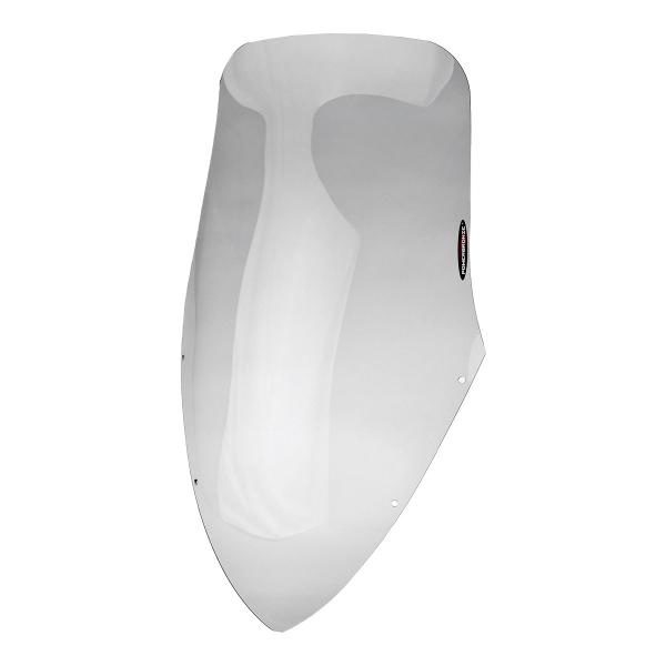 Cupolino PowerBronze Flip-Up fume chiaro Kawasaki ER6F 2006-2008