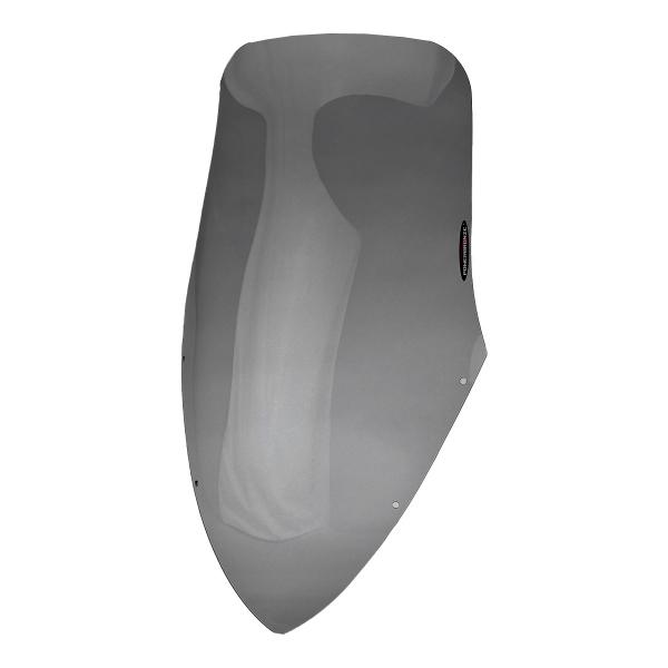 Cupolino PowerBronze Flip-Up fume scuro Kawasaki ER6F 2006-2008