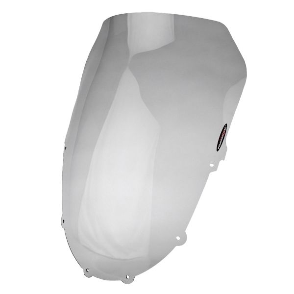 Cupolino PowerBronze Flip-Up fume chiaro Kawasaki ZZR1100 1993-2001