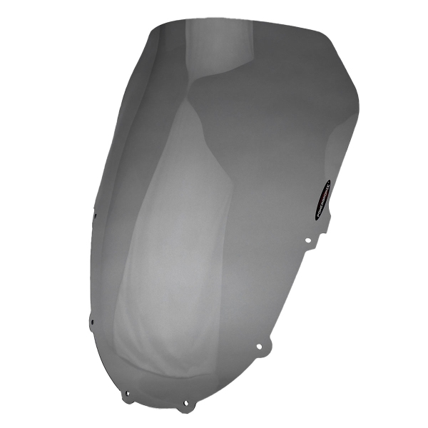 Cupolino PowerBronze Flip-Up fume scuro Kawasaki ZZR1100 1993-2001