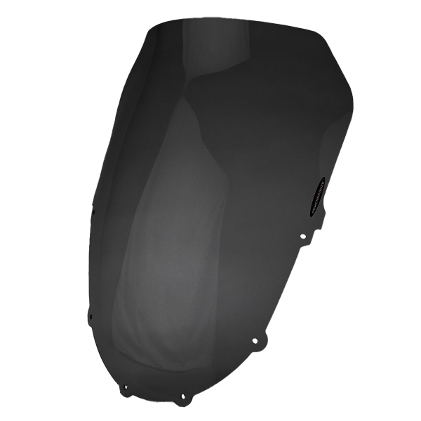Cupolino PowerBronze Flip-Up nero Kawasaki ZZR1100 1993-2001