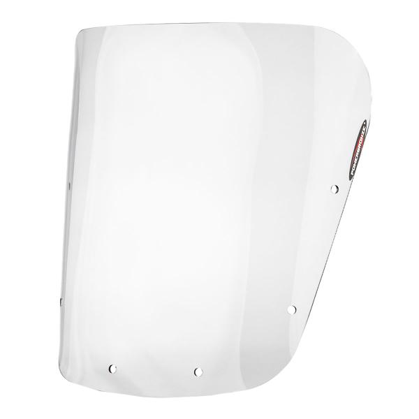 PowerBronze Flip-Up clear screen Kawasaki ZRX1100 1997-2000