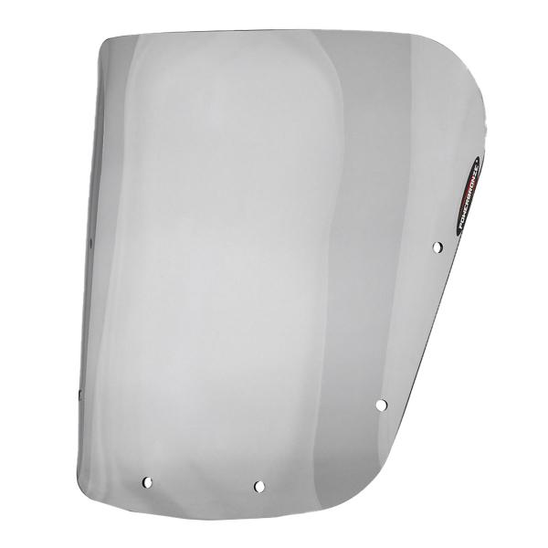 Cupolino PowerBronze Flip-Up fume chiaro Kawasaki ZRX1100 1997-2000