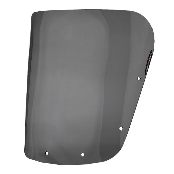 Cupolino PowerBronze Flip-Up fume scuro Kawasaki ZRX1100 1997-2000